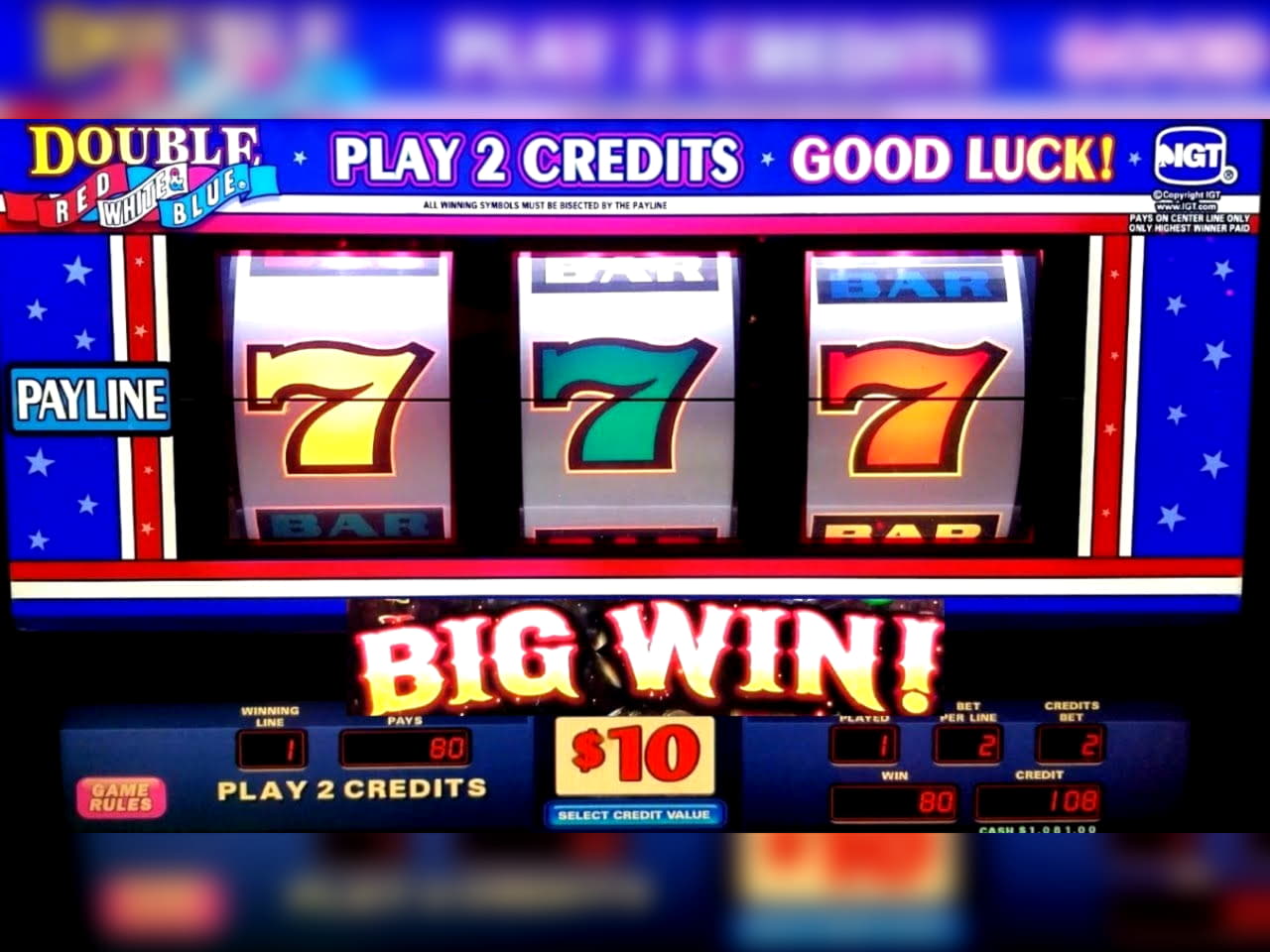 60% Match Bonus Casino at Slots Million Casino