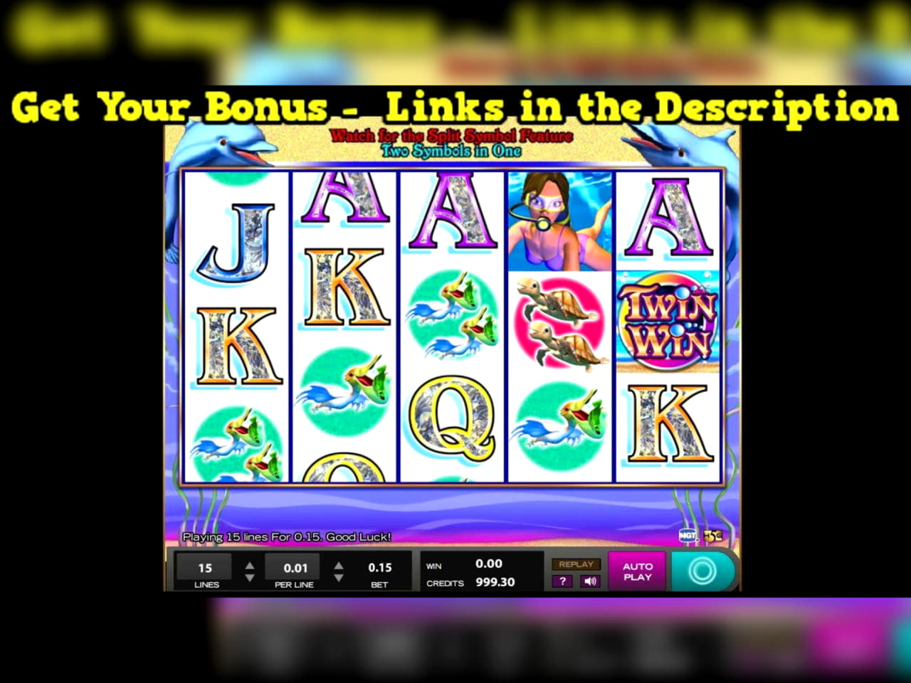110 Loyal Free Spins! at London Casino 