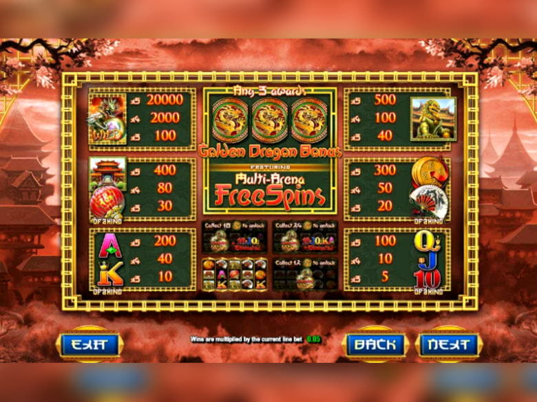 EURO 575 Tournament at Superior Casino
