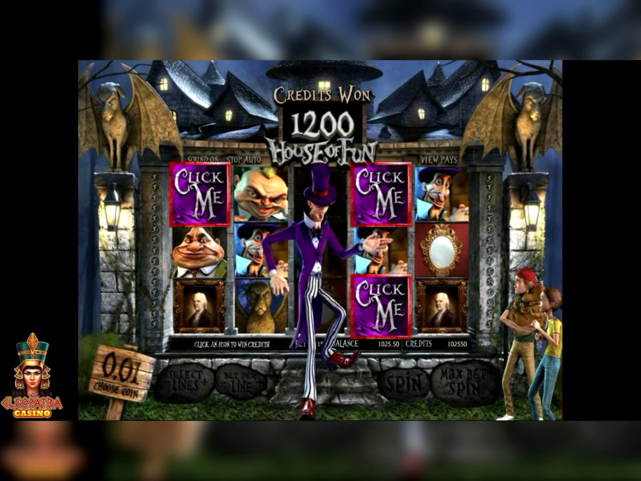 €285 Online Casino Tournament at Sloto Cash Casino