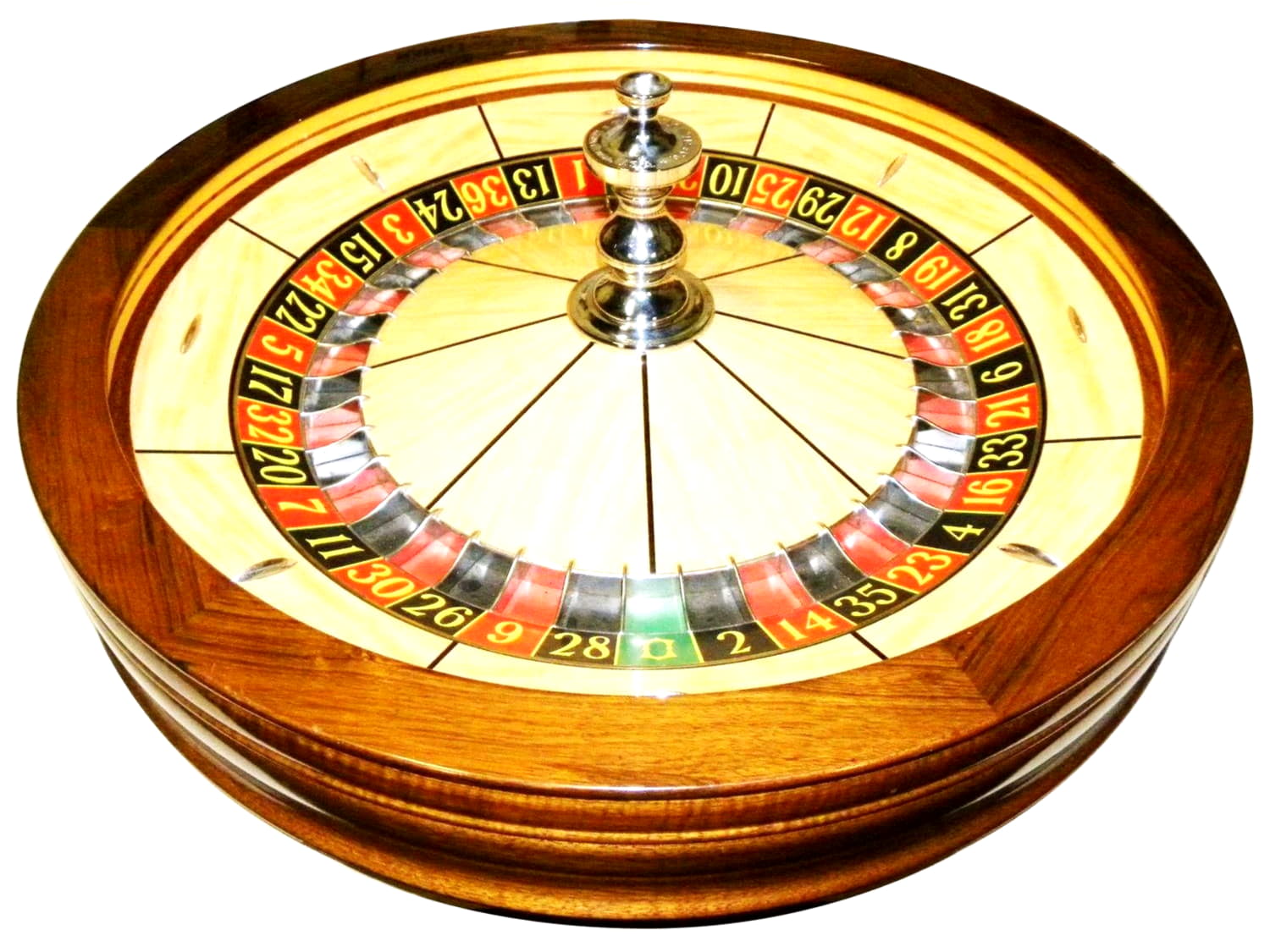EURO 465 Tournament at UK Casino 