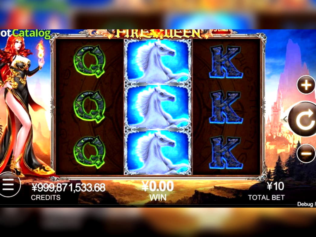 30% casino match bonus at Karamba Casino