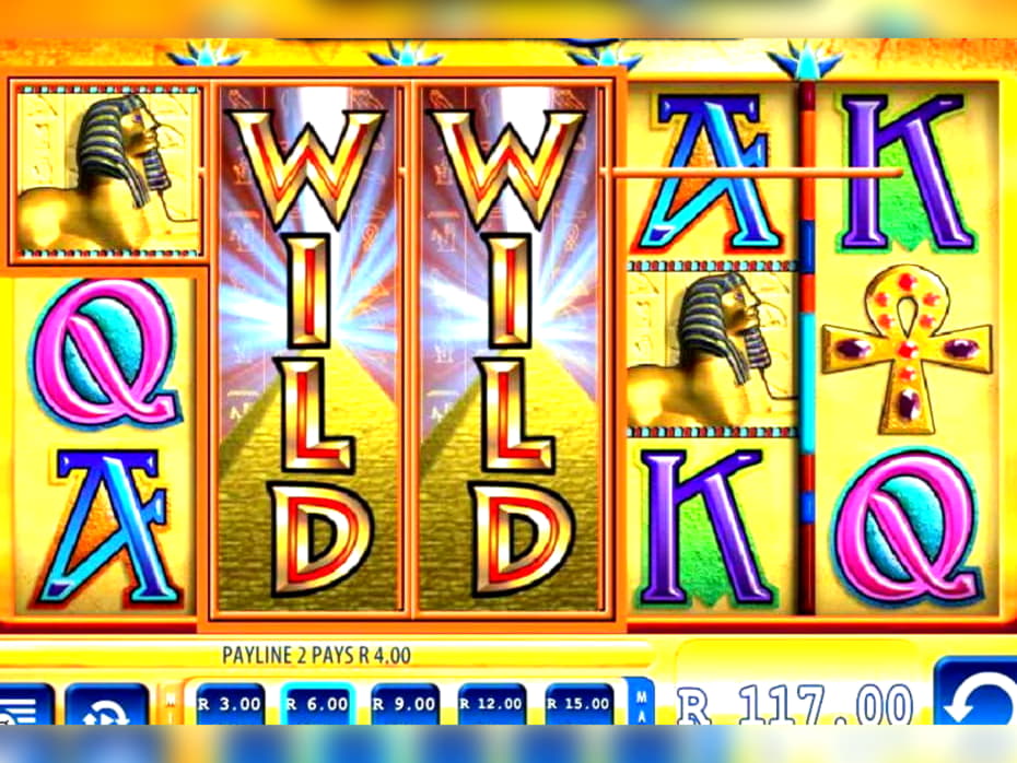 £460 Free Chip Casino at Sloto Cash Casino