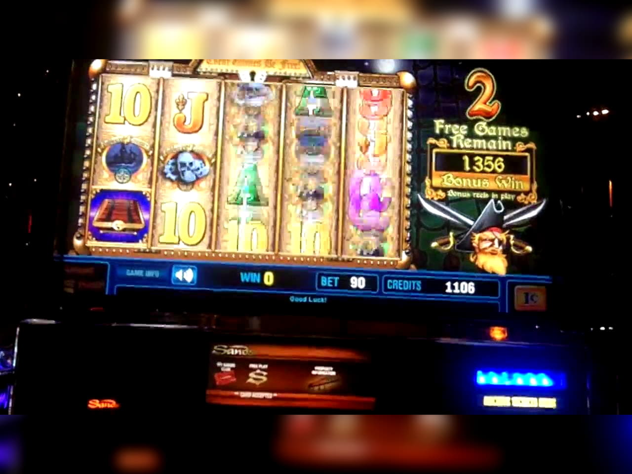 €520 Casino Tournament at Slots Million Casino