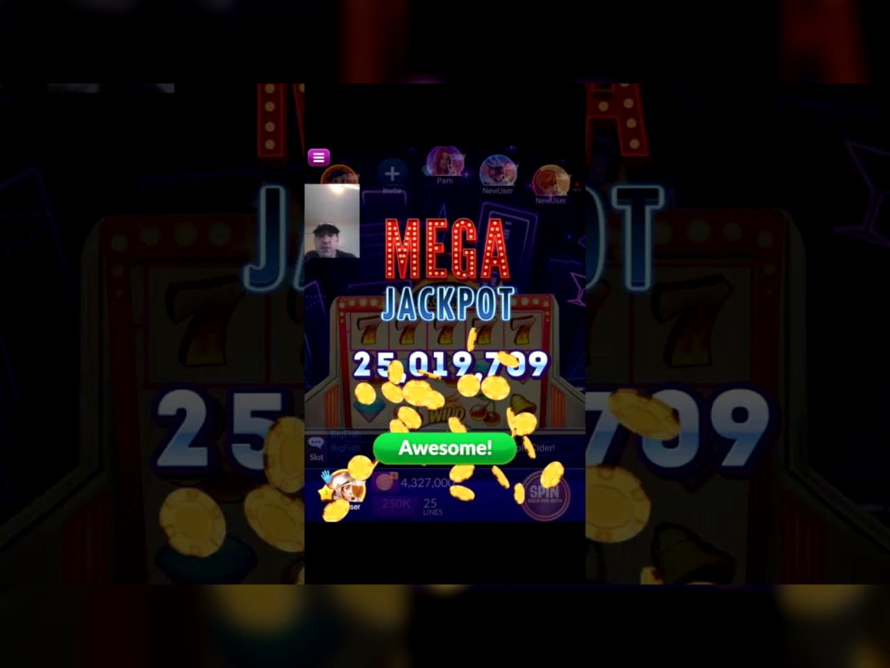 245% First deposit bonus at Gratorama Casino