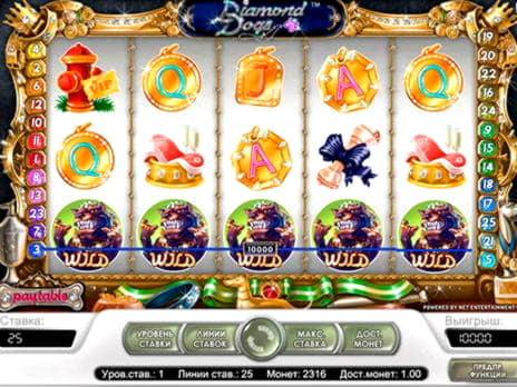 800% Casino match bonus at Mongoose Casino