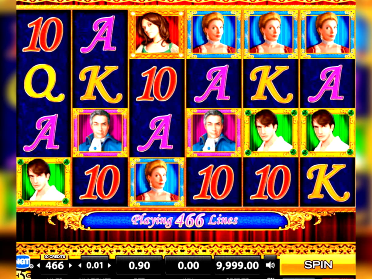 $135 Casino tournaments freeroll at Party Casino