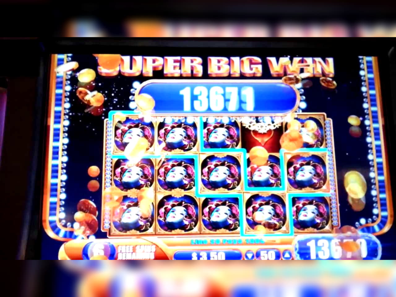 $1185 No deposit bonus code at Win A Day Casino