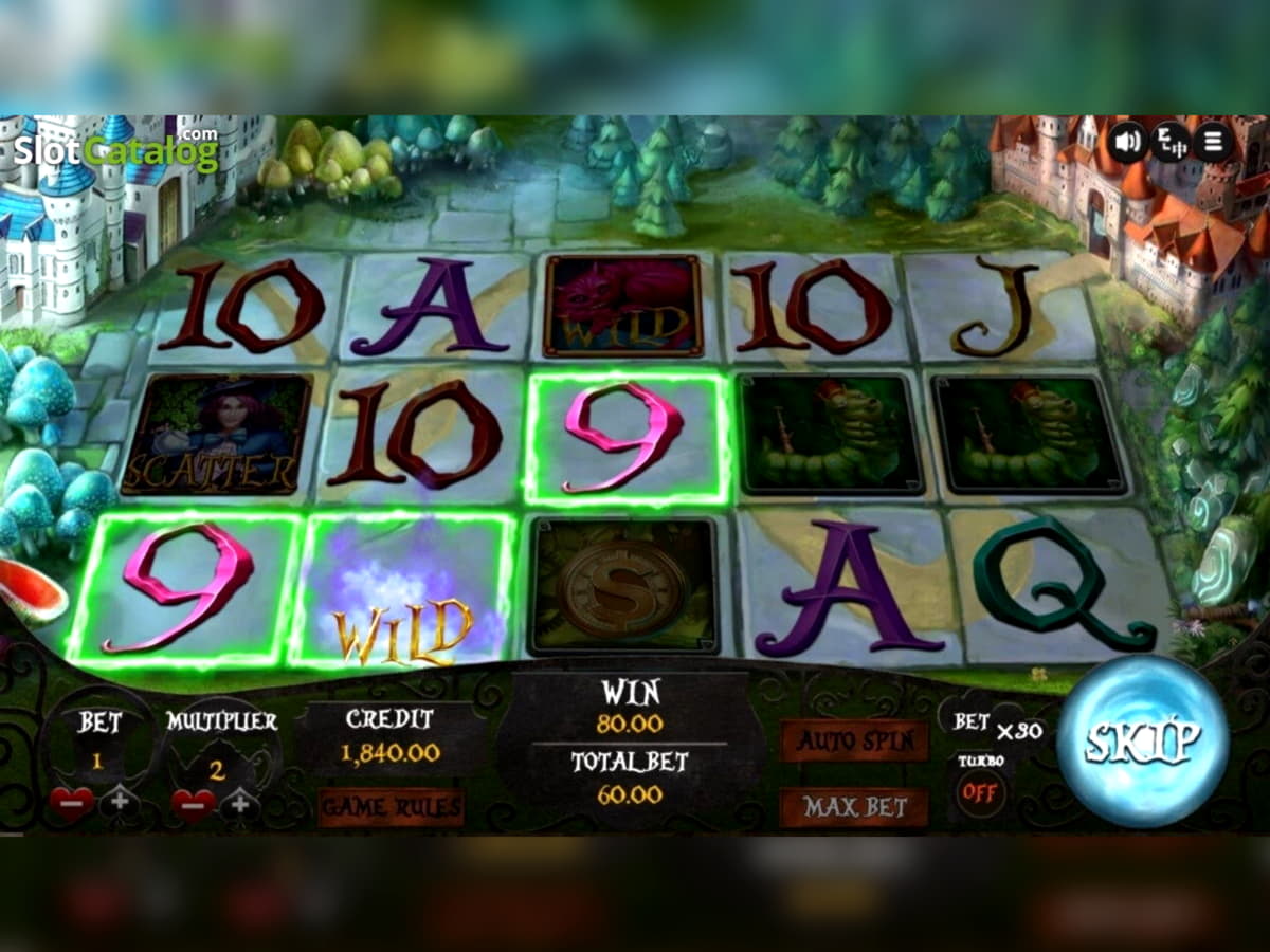 £620 Online Casino Tournament at Australia Casino 