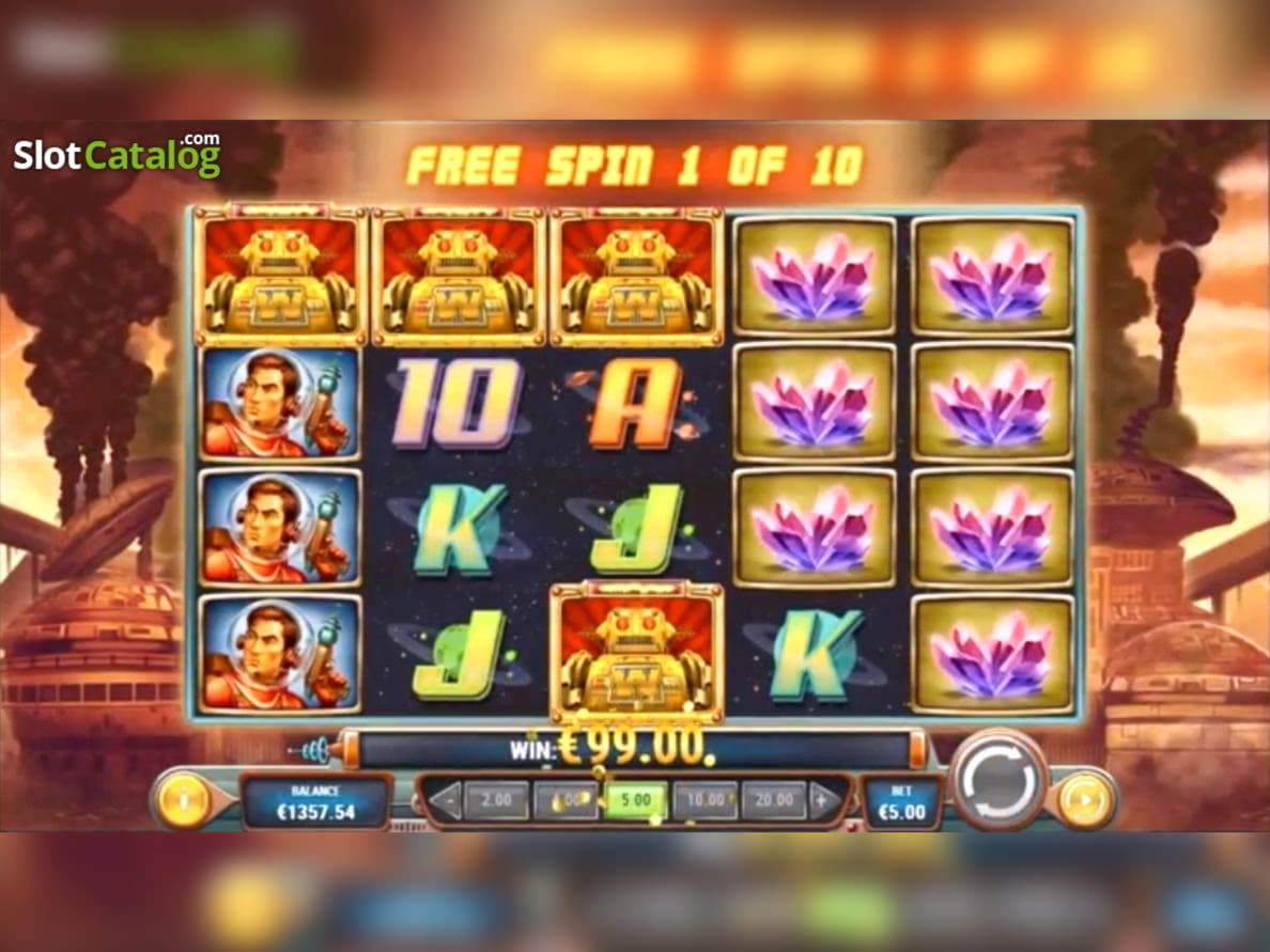 295 free spins no deposit at Australia Casino 