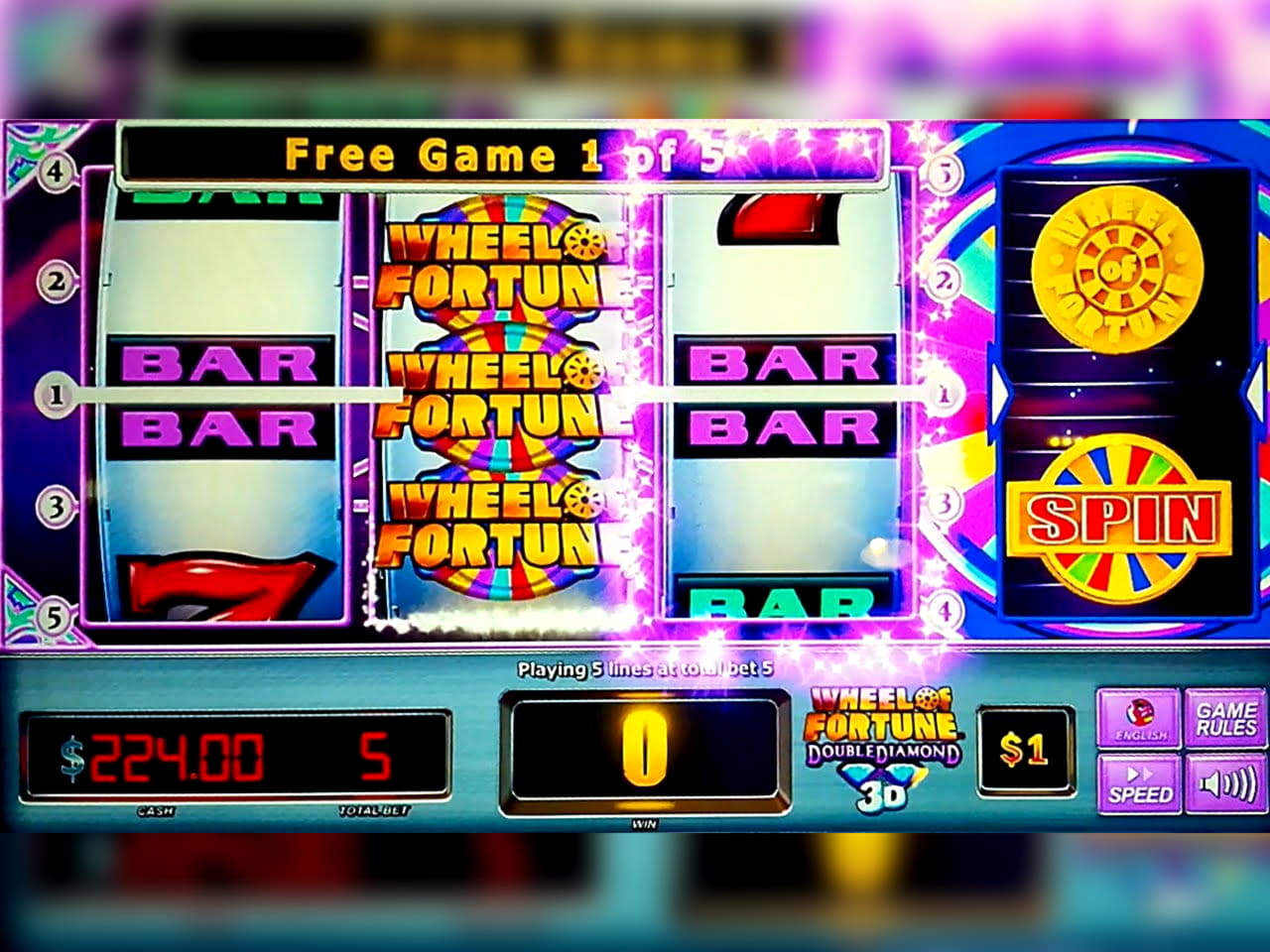 €999 Daily freeroll slot tournament at Yes Casino 