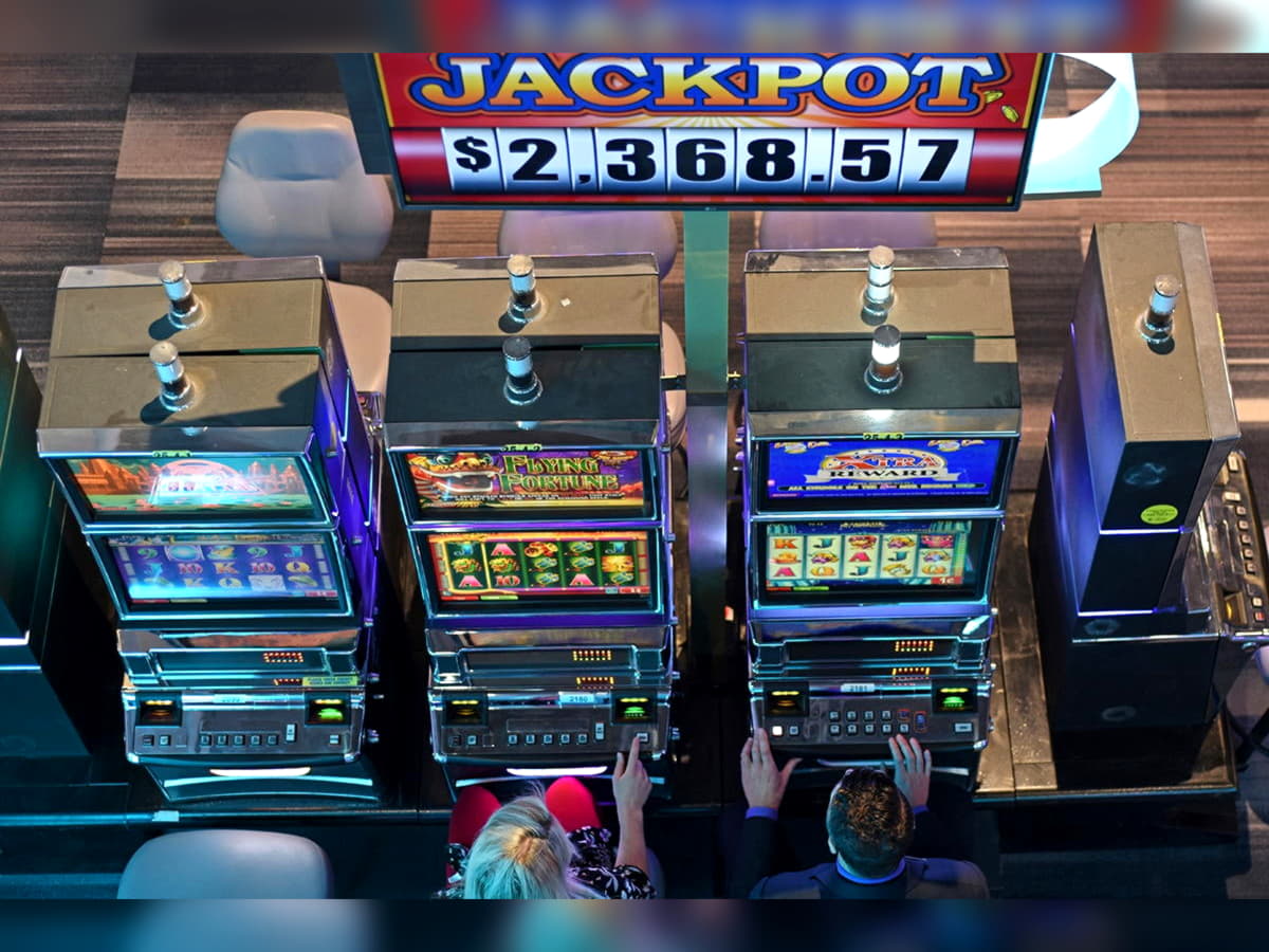 £180 Free casino chip at Slots Million Casino