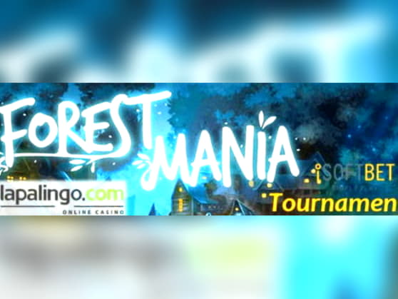 €995 Mobile freeroll slot tournament at Superior Casino