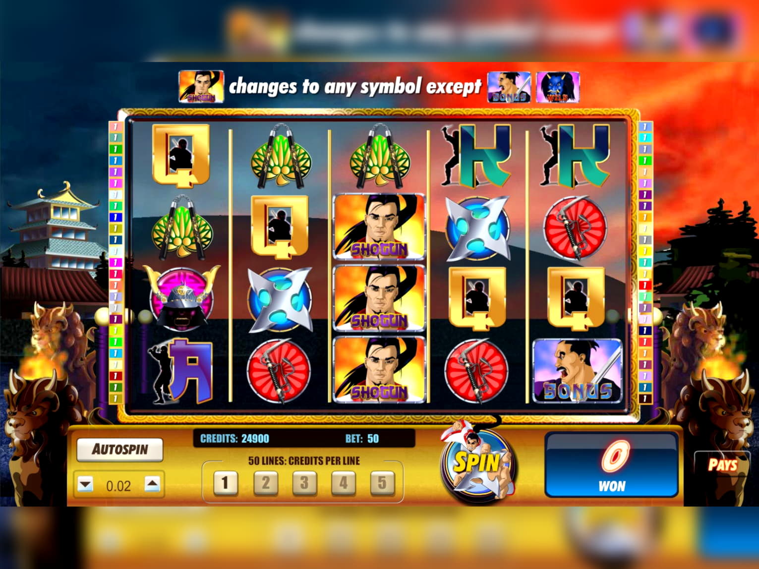 35 Free casino spins at Sloto Cash Casino