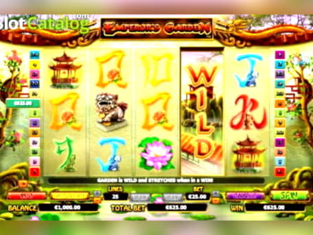 260 free spins at 777 Casino