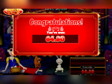 €235 Free chip at Win A Day Casino