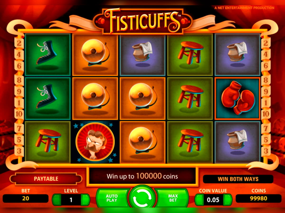 €200 Tournament at Lucky Fortune Casino 