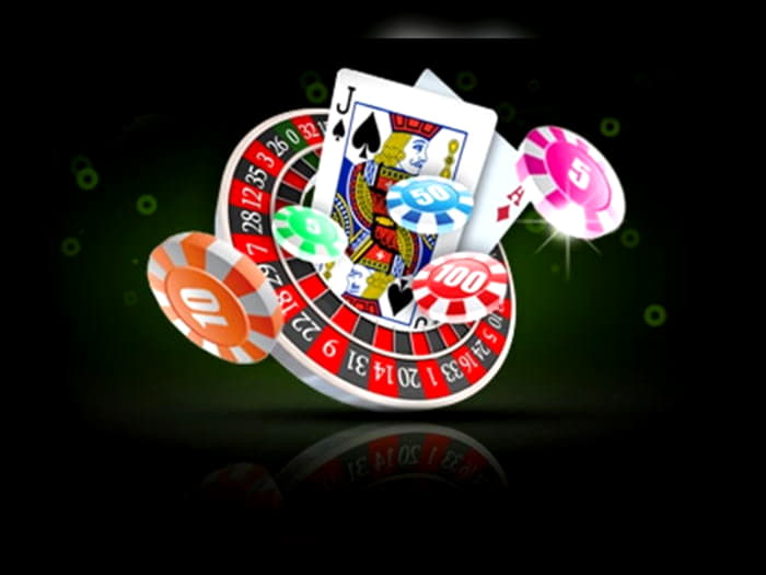 840% Match bonus casino at Party Casino