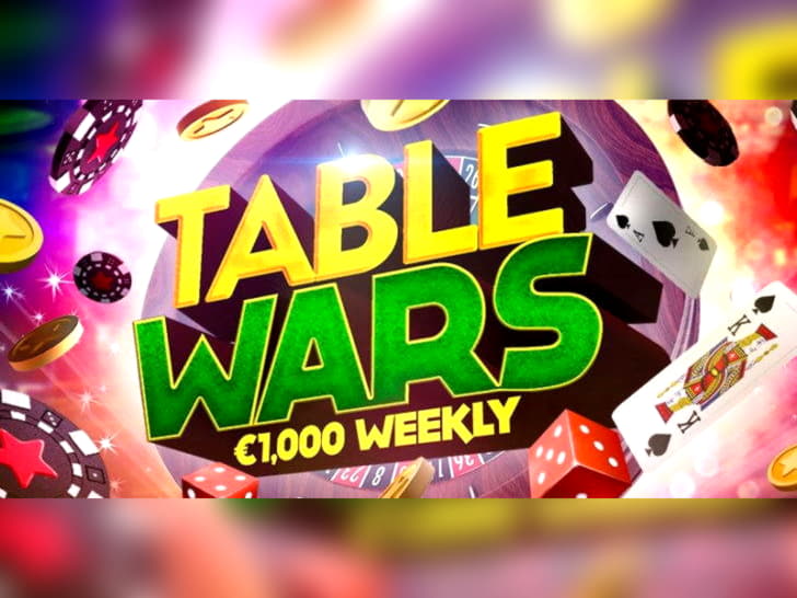 Eur 1050 no deposit at Karamba Casino