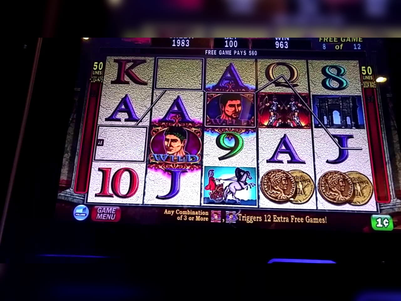 $320 Online Casino Tournament at UK Casino 