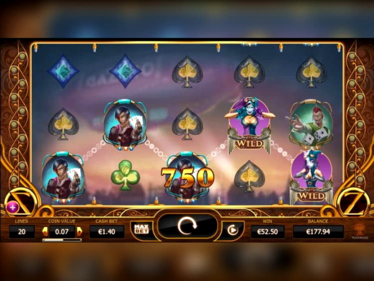250 Free spins at Betwinner Casino