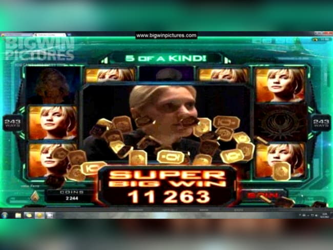 110 free spins casino at Mongoose Casino