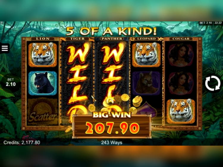 495% Match Bonus Casino at Norway Casino 