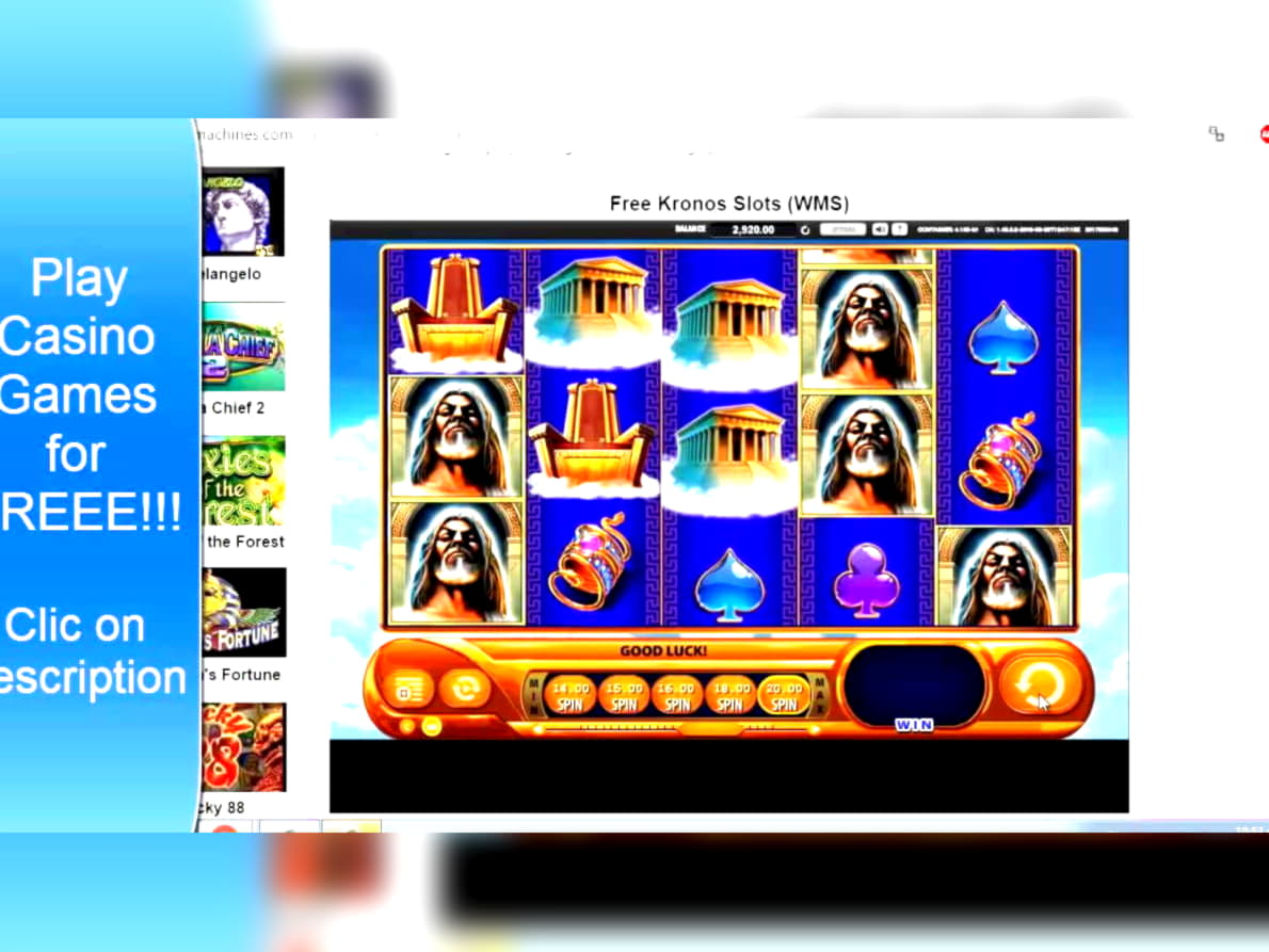 €3470 No Deposit Bonus at Superior Casino