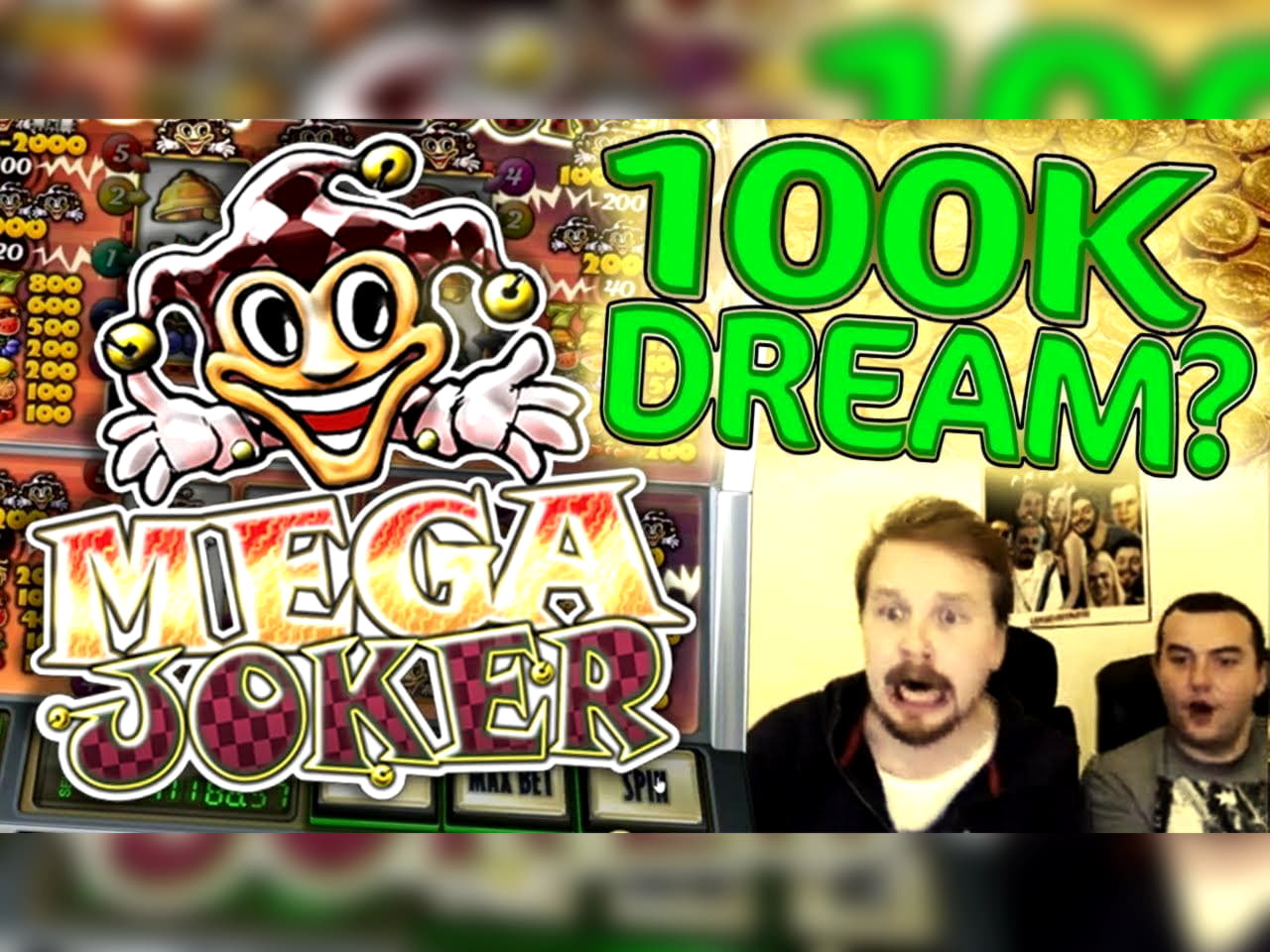 90 Loyalty Free Spins! at Sloto Cash Casino
