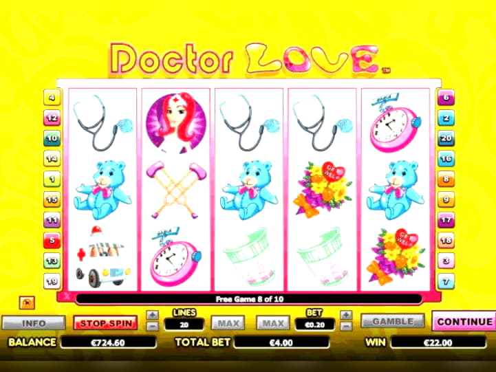 130 Free casino spins at Superior Casino