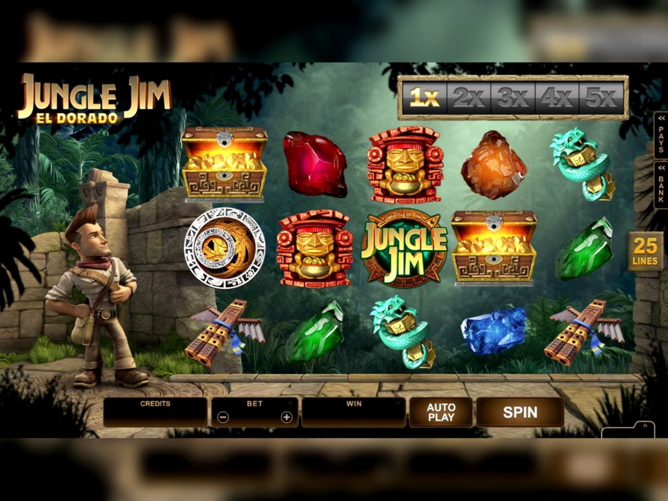 44 FREE Spins at Mobile Bet Casino