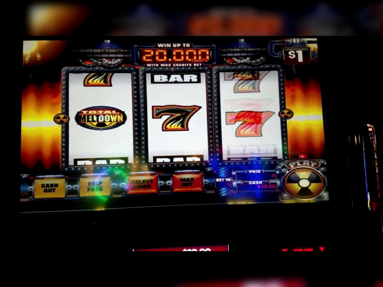 EURO 740 Tournament at Superior Casino