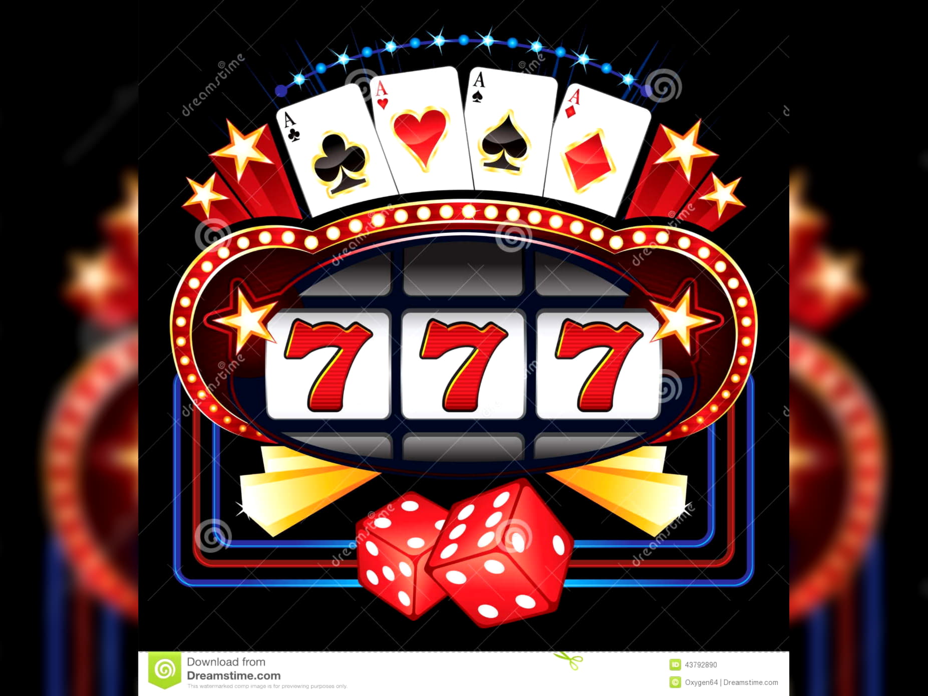 170% Signup casino bonus at Come On Casino