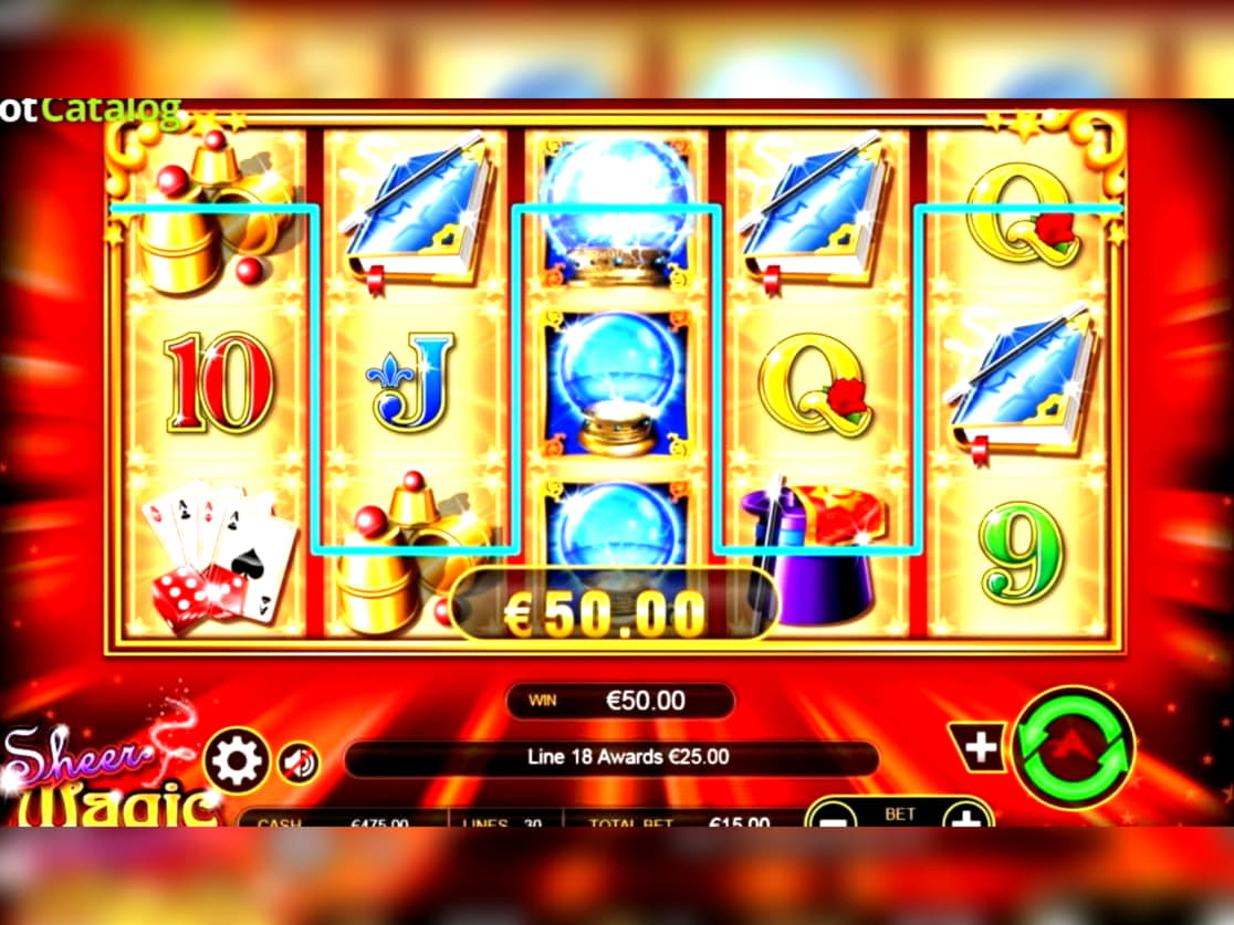 €55 Tournament at Betwinner Casino