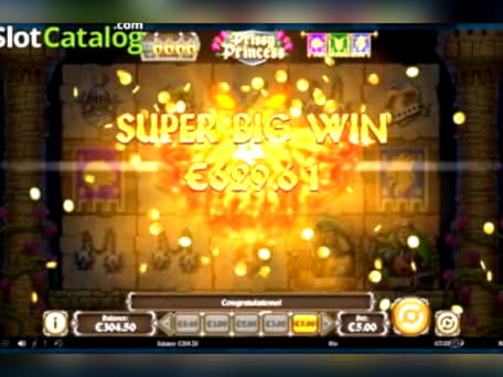 870% Casino match bonus at Yes Casino 
