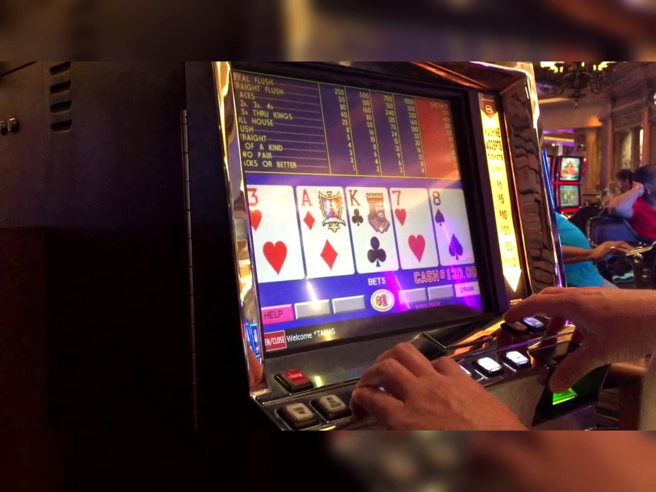 EURO 965 Daily freeroll slot tournament at Betwinner Casino