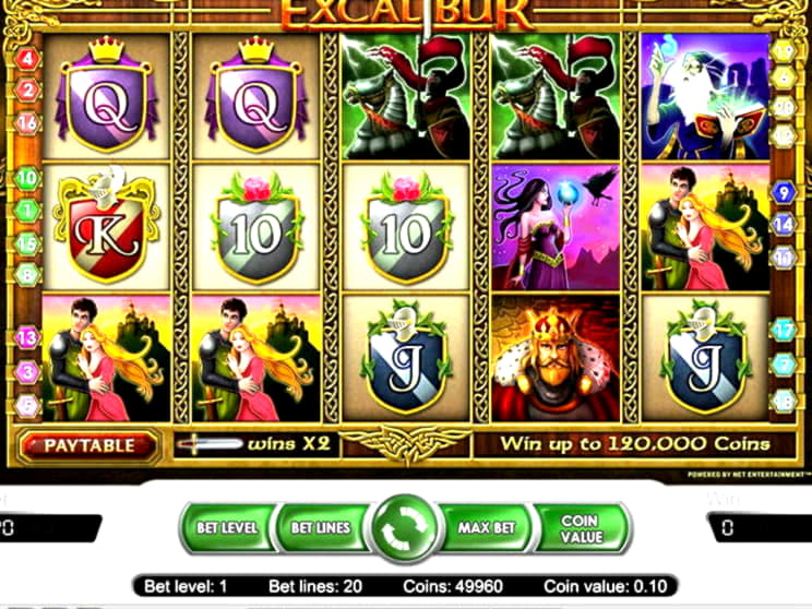 EURO 975 Free Casino Tournament at Royal Panda Casino