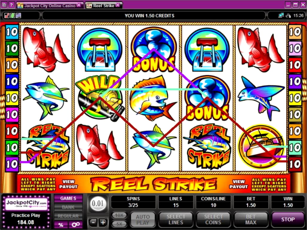EUR 2190 No deposit casino bonus at London Casino 