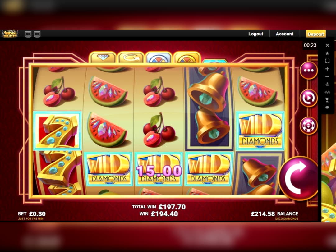 Eur 165 Free casino chip at Slots Million Casino