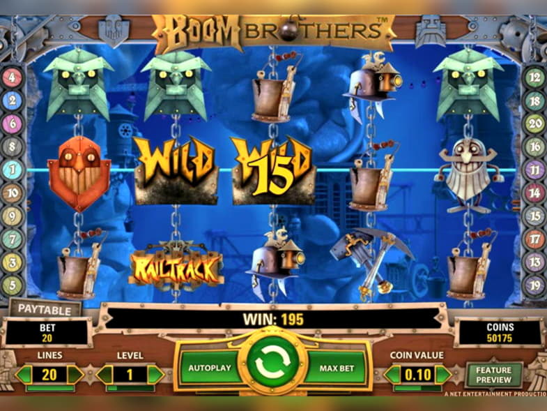 €3140 no deposit bonus casino at Betwinner Casino