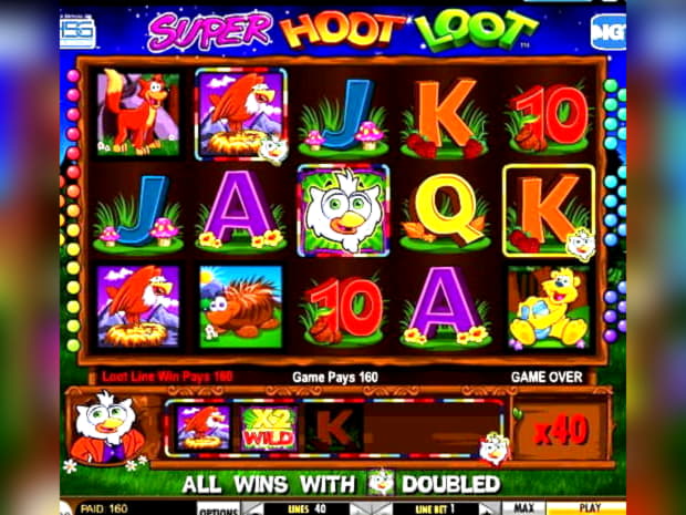 730% Welcome Bonus at Finland Casino 