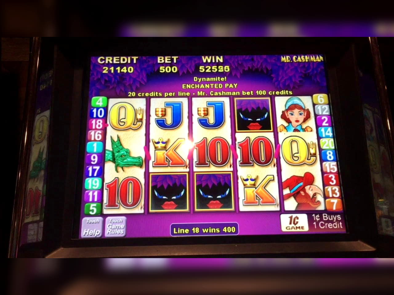 $95 Casino Tournament at Come On Casino