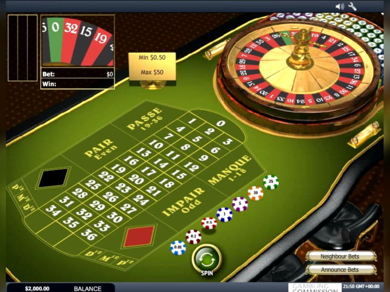 EUR 585 FREE Chip Casino at Yes Casino 