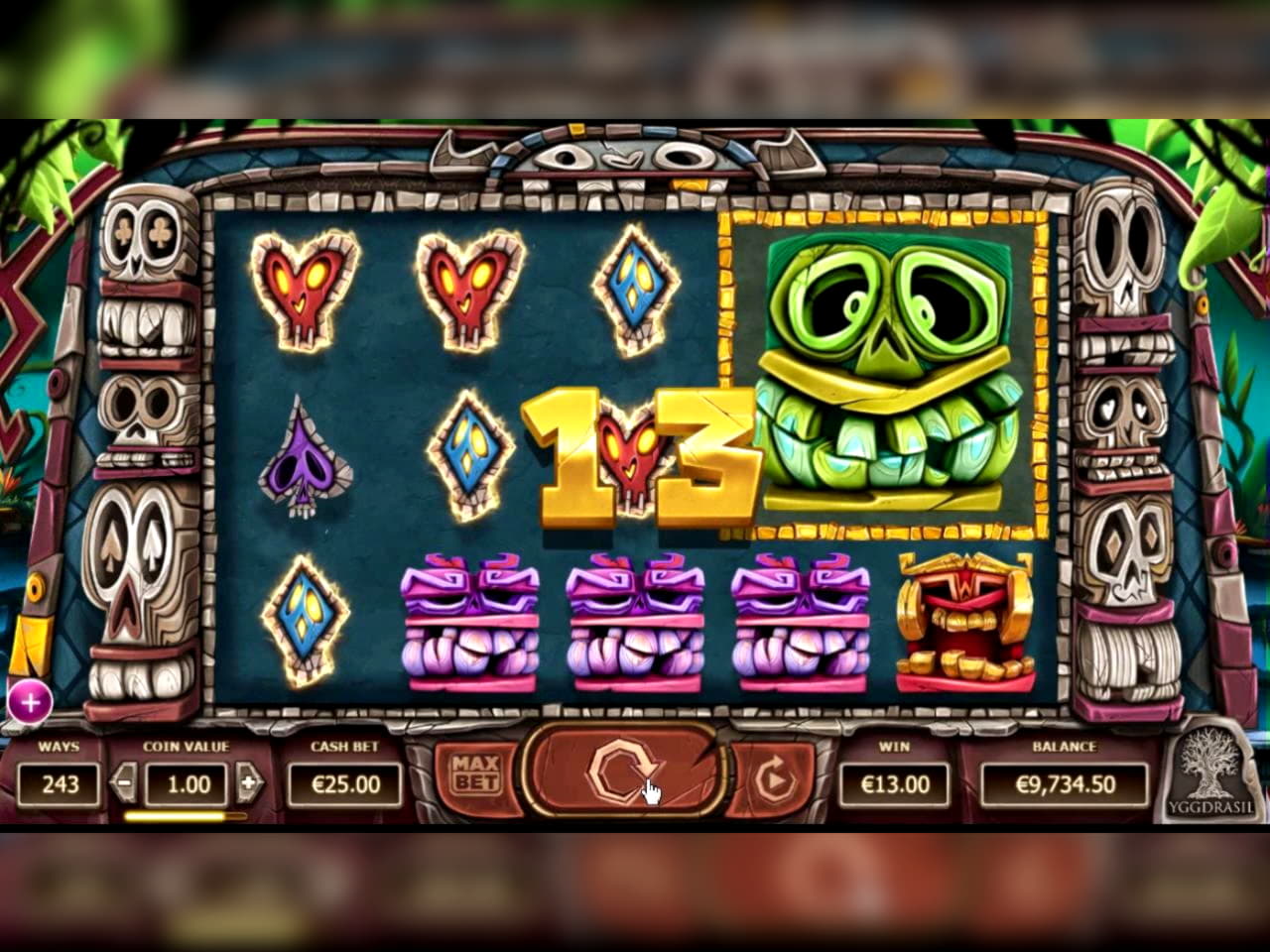 ﻿$222 Free chip at Finland Casino 