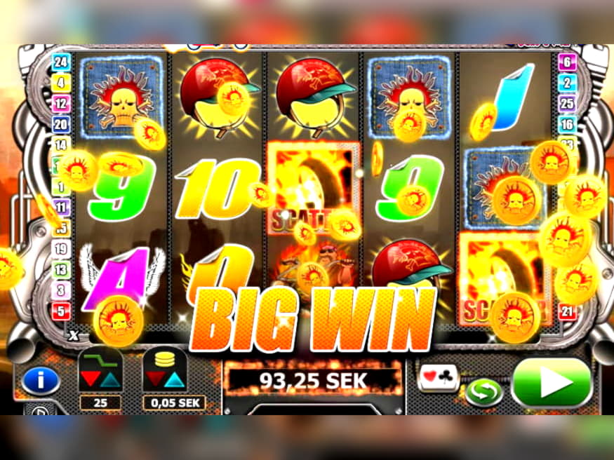 $600 Mobile freeroll slot tournament at London Casino 