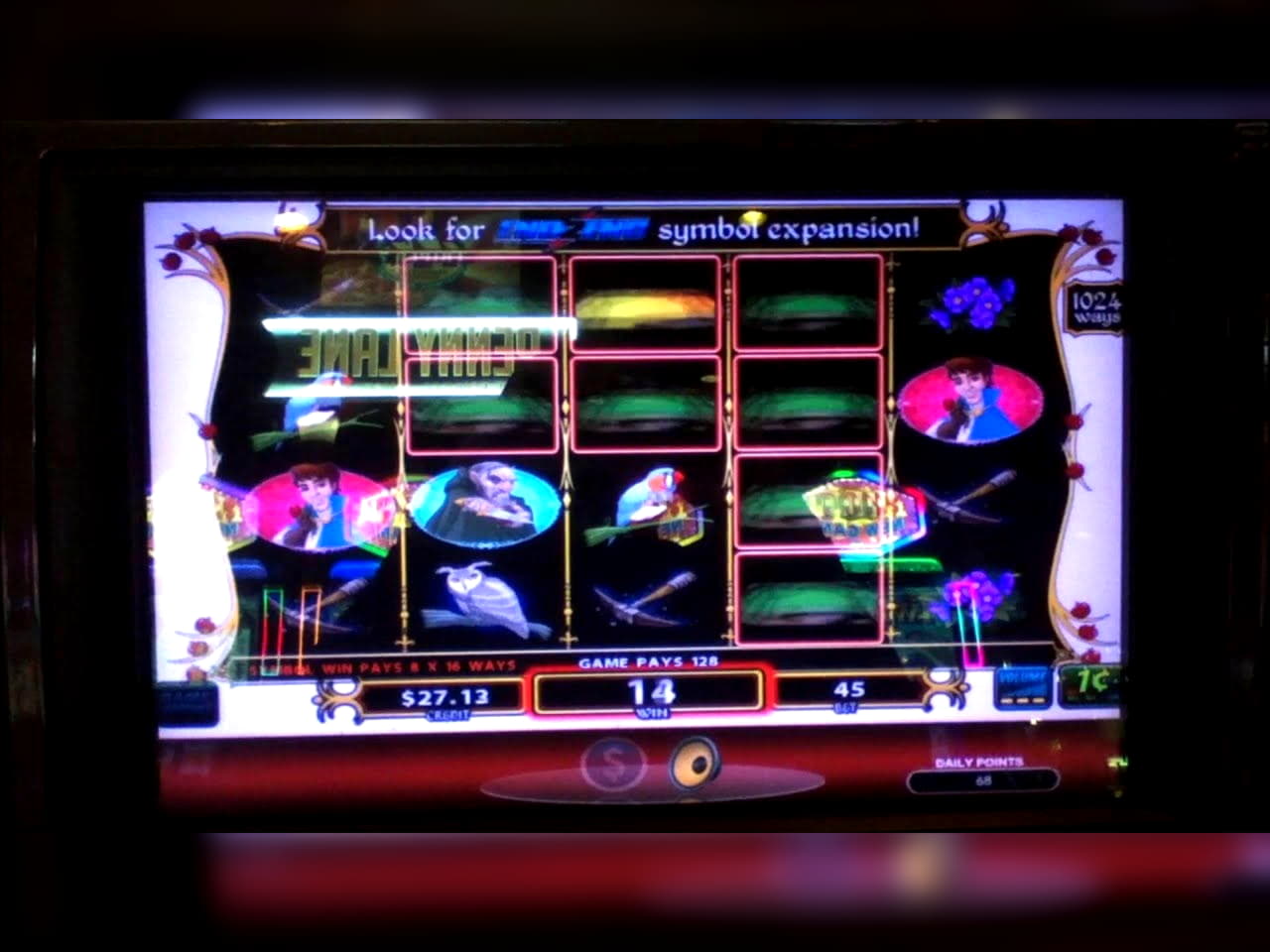 €675 Online Casino Tournament at Betwinner Casino