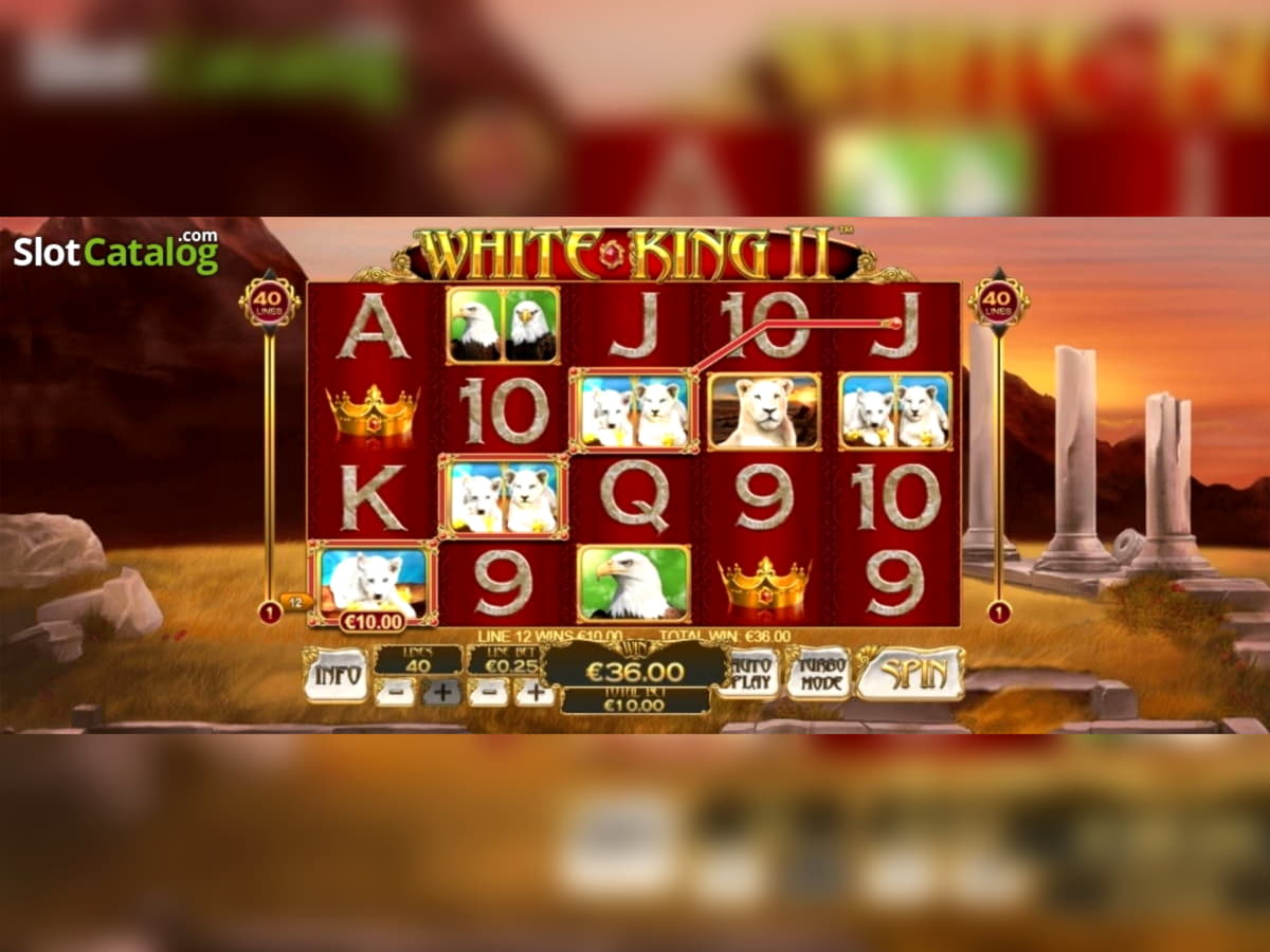222 Free Spins at Superior Casino