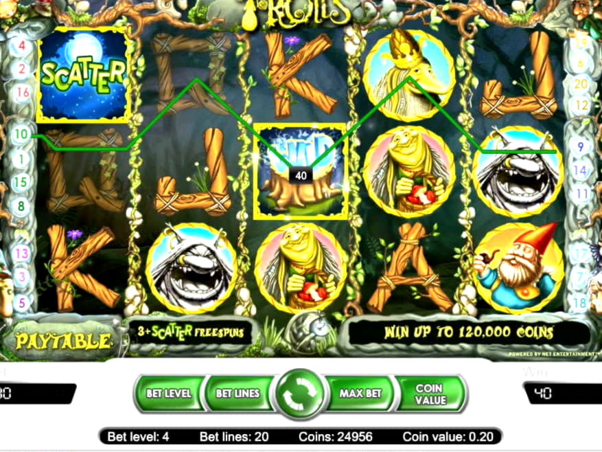 £75 free chip at Gratorama Casino