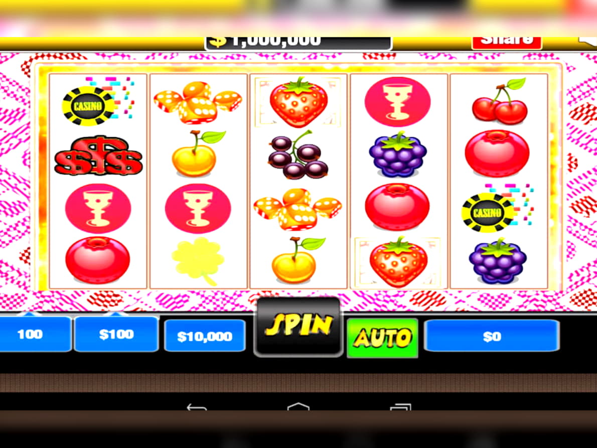 EUR 330 FREE Casino Chip at Mobile Bet Casino