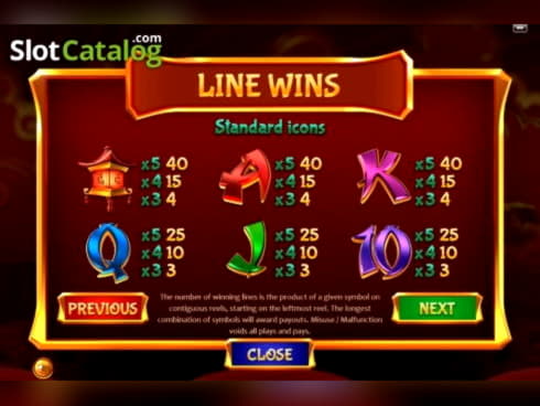 110% First deposit bonus at UK Casino 